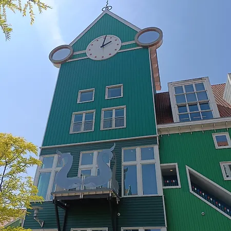Bed & Breakfast Het Heusje