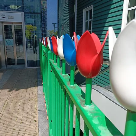 Het Heusje Zaandam