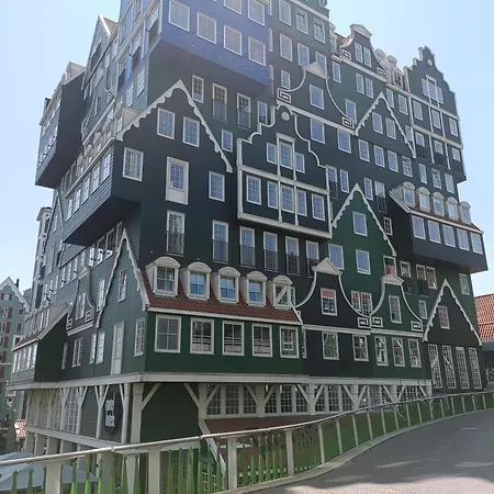 Het Heusje Bed & Breakfast *