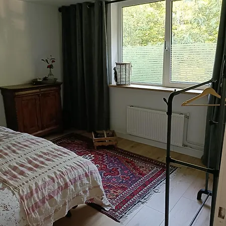 Bed & Breakfast Het Heusje