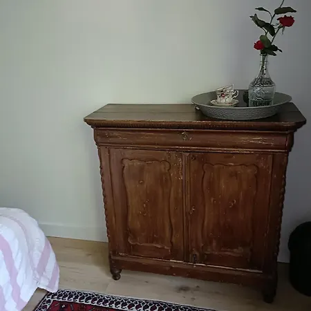 Bed and Breakfast Het Heusje *
