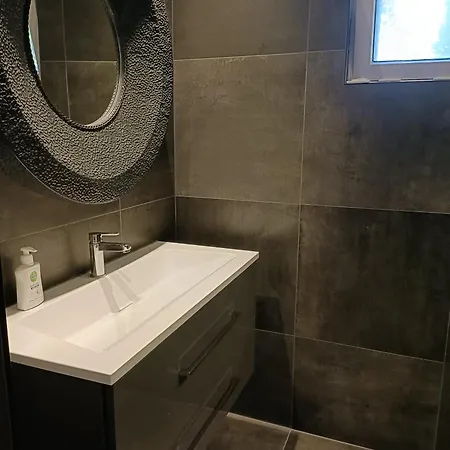 Het Heusje Bed & Breakfast Zaandam