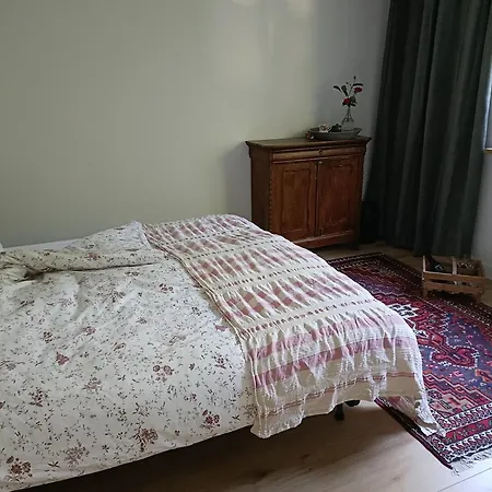 Het Heusje Bed & Breakfast *