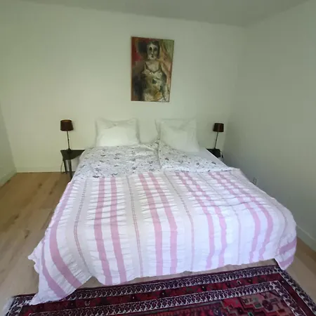 Bed & Breakfast Het Heusje Zaandam
