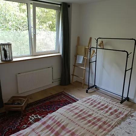 Bed and Breakfast Het Heusje *