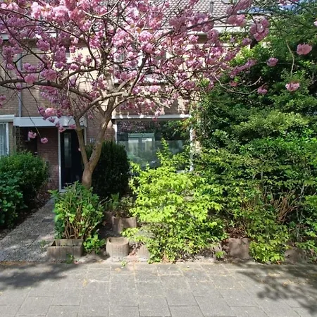 Het Heusje Bed and Breakfast