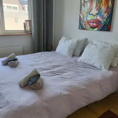 Het Heusje Bed & Breakfast