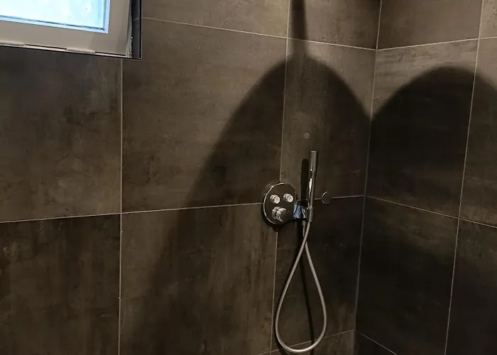 Het Heusje Bed & Breakfast Zaandam