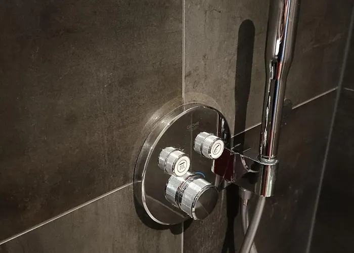 Het Heusje Bed & Breakfast Zaandam