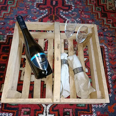 Het Heusje Couette-café 3*